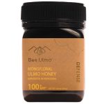 Bee Ulmo Raw Honey Certified APF 100+