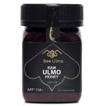 Bee Ulmo Raw Honey Certified APF 150+