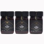 The Bee Ulmo Signature Trio